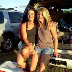 Meet your Posher, Patsy